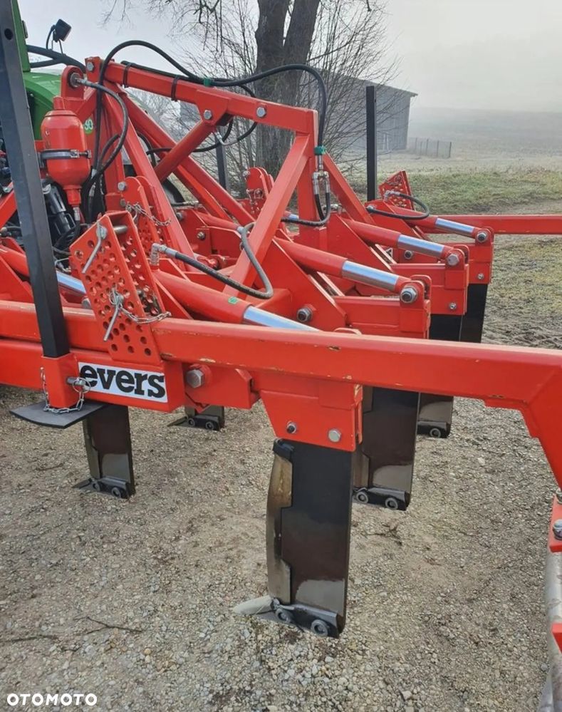 Maschio Attila 250/5 Hydro - 10