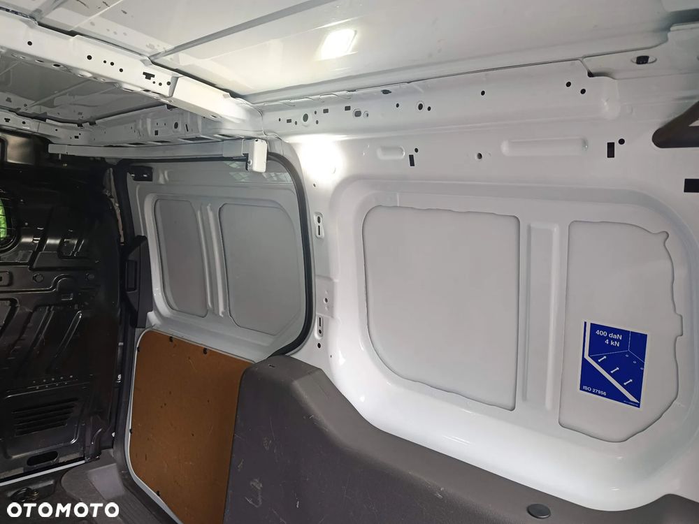 Ford Transit Connect - 7