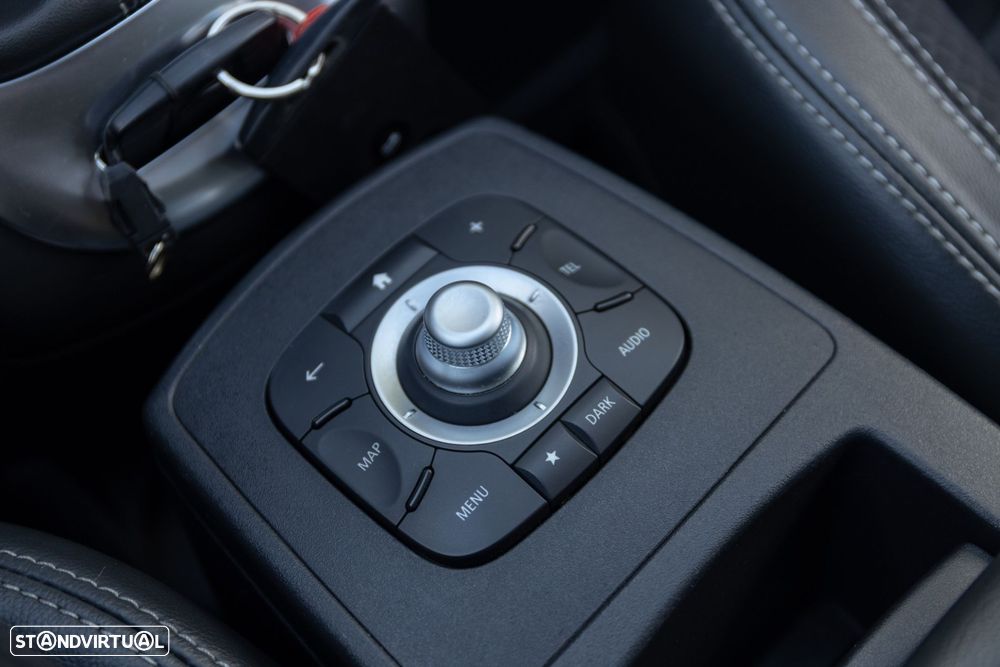 Renault Grand Scénic 1.5 dCi Bose Edition SS - 29