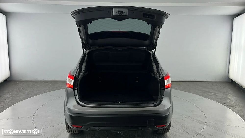 Nissan Qashqai 1.6 dCi Tekna J19 - 50