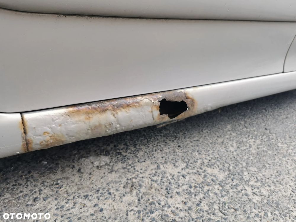 Citroën Xsara Picasso 1.8 16V Control+ (ex) - 10