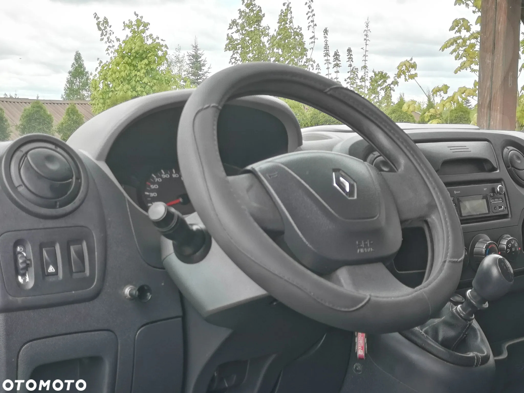 Renault Master 2.3dCi 150 - 10