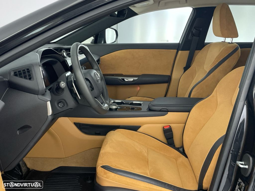 Lexus RZ 450e Executive Plus - 11