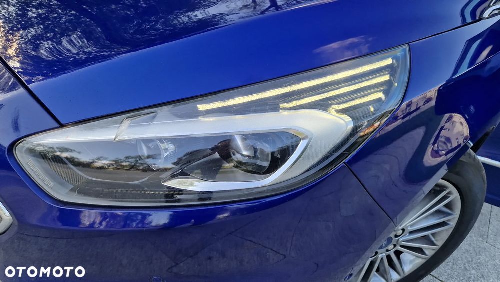 Ford S-Max 2.0 TDCi 4WD Vignale PowerShift - 25