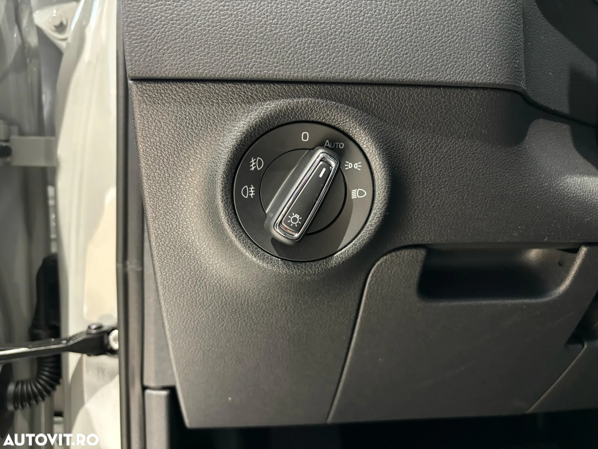 Skoda Karoq 1.5 TSI Selection - 22