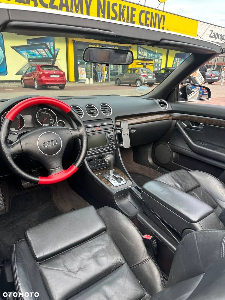 Audi A4 - 14