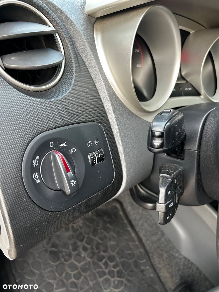 Seat Ibiza - 16