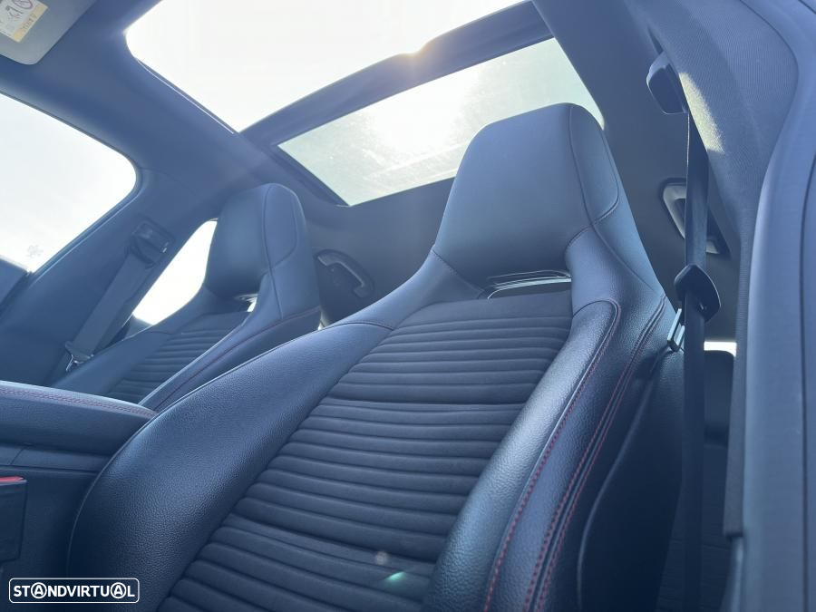 Mercedes-Benz CLA 180 d AMG Line Aut. - 14