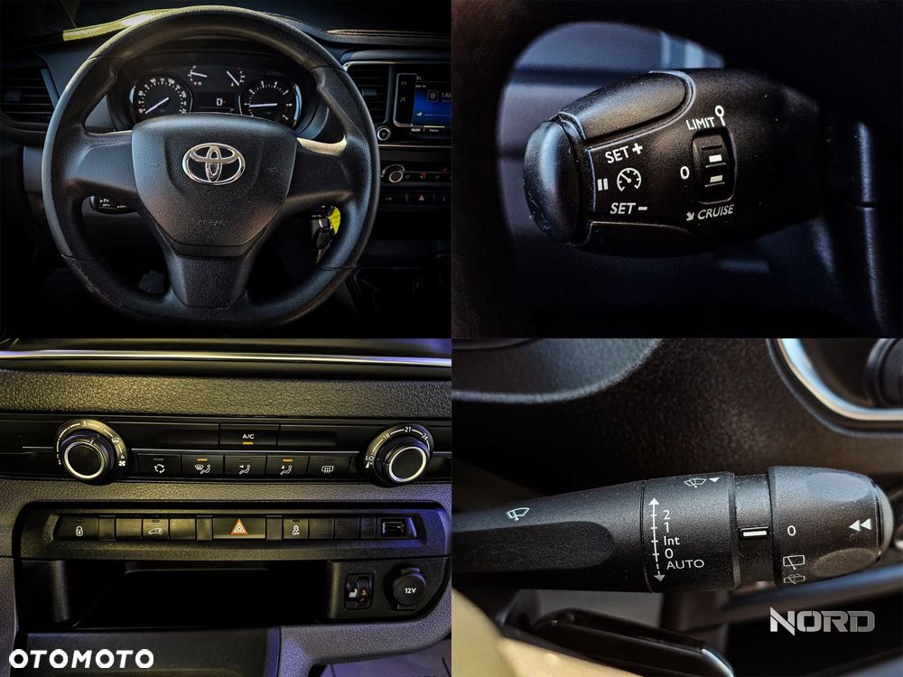 Toyota Proace Compact Active - 30