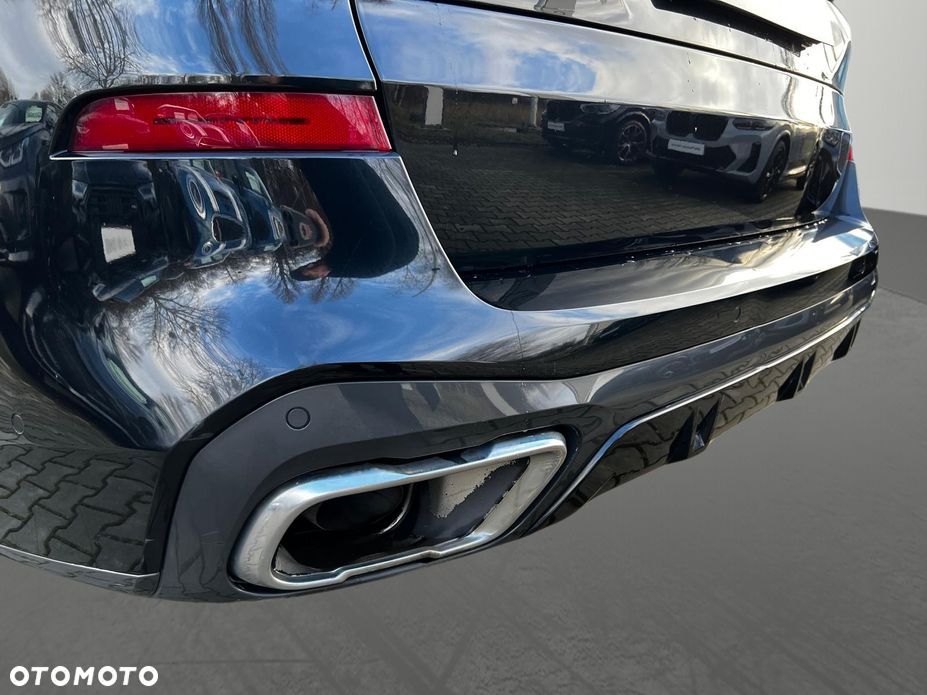 BMW X5 xDrive25d sport - 11