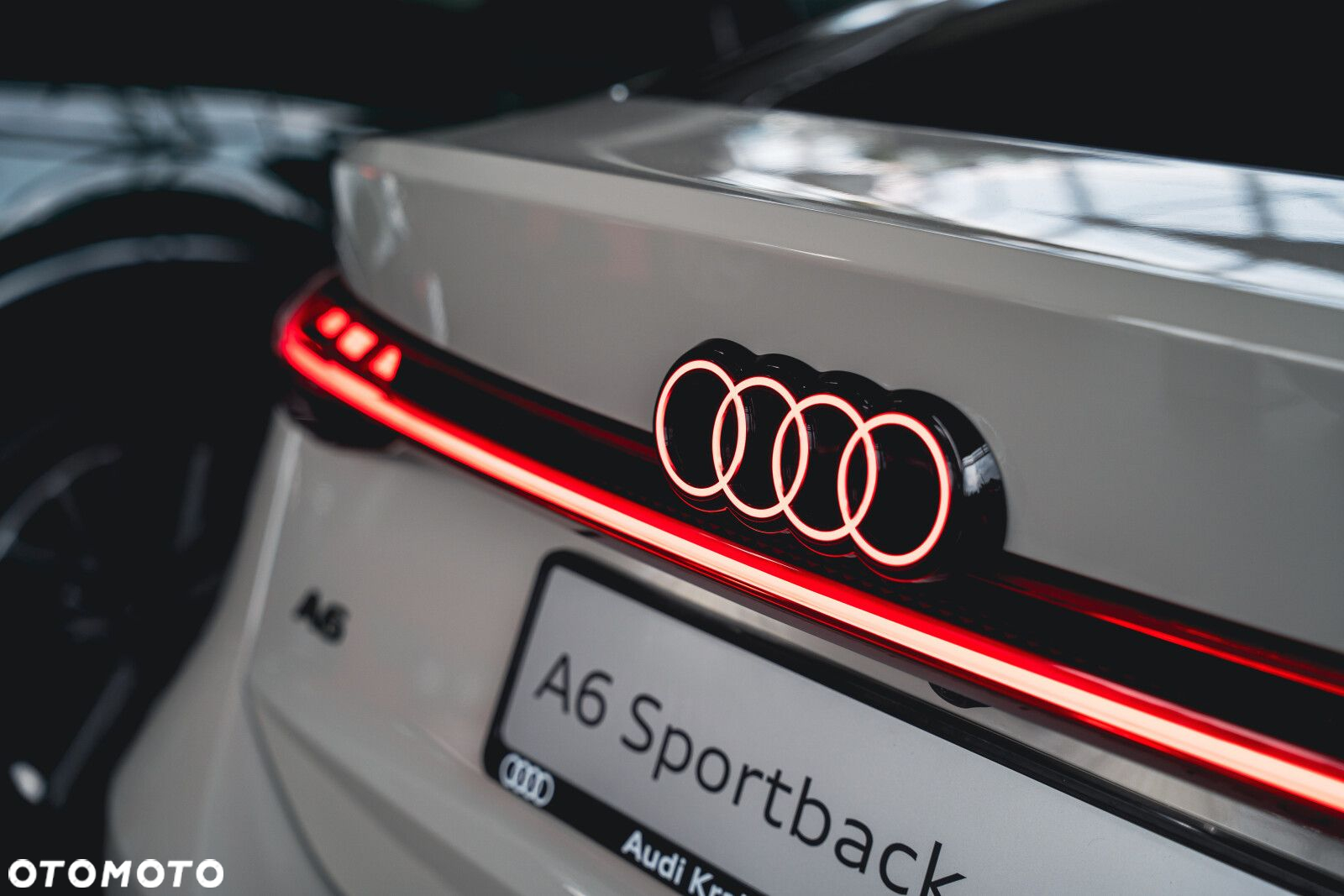Audi A6 Sportback e-tron - 24