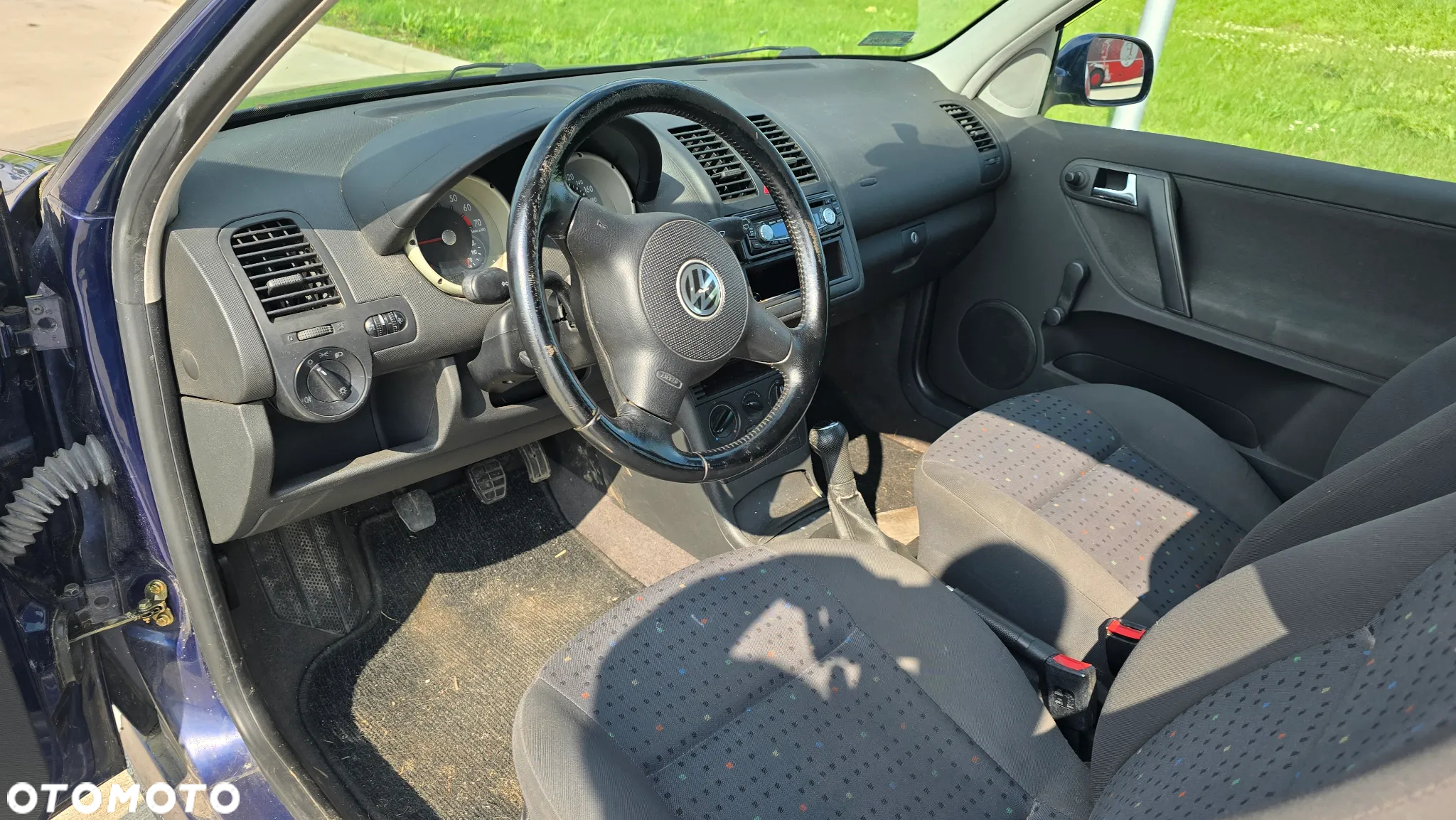 Volkswagen Polo 1.0 Basis - 7