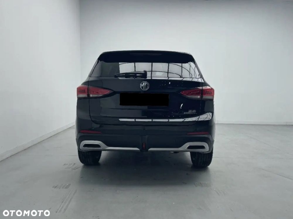 MG ZS 1.5 HEV+ Exclusive - 6