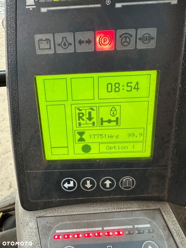 Liebherr 934 C Litronic - 8