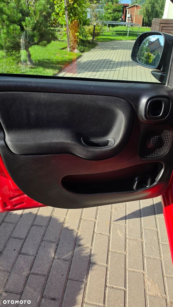 Fiat Panda 1.2 Pop - 4