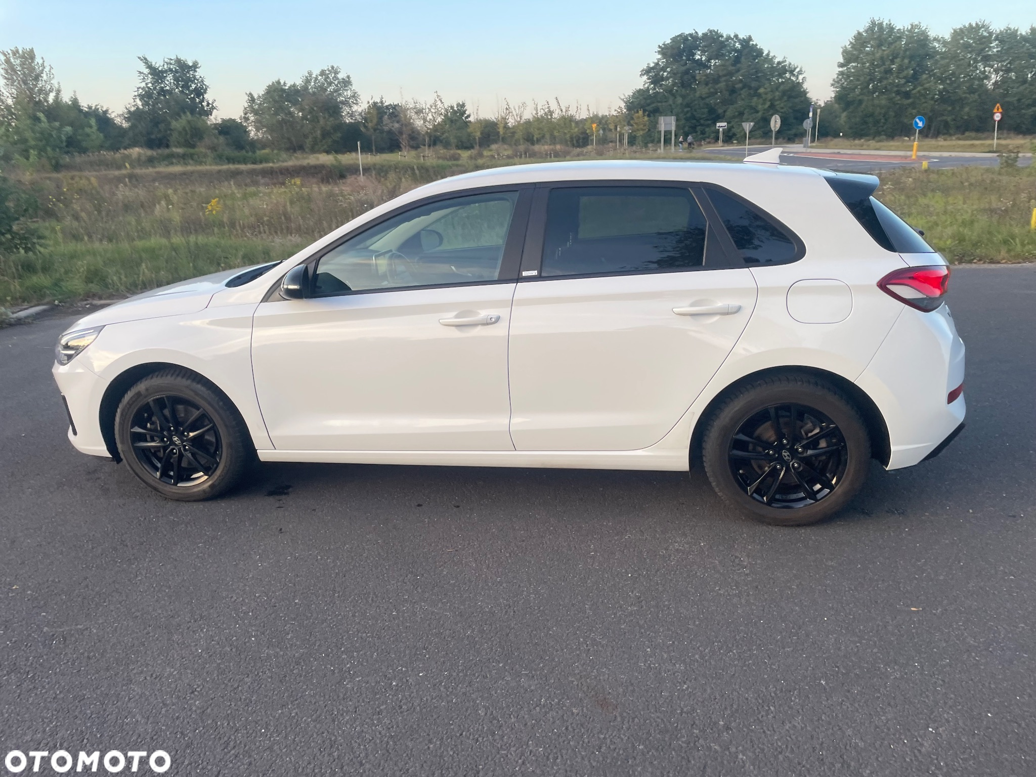 Hyundai i30 1.5 DPI Comfort - 13