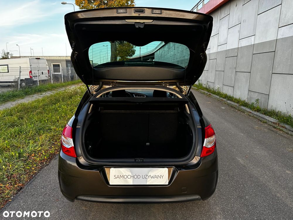 Citroën C4 VTi 120 Tendance - 13