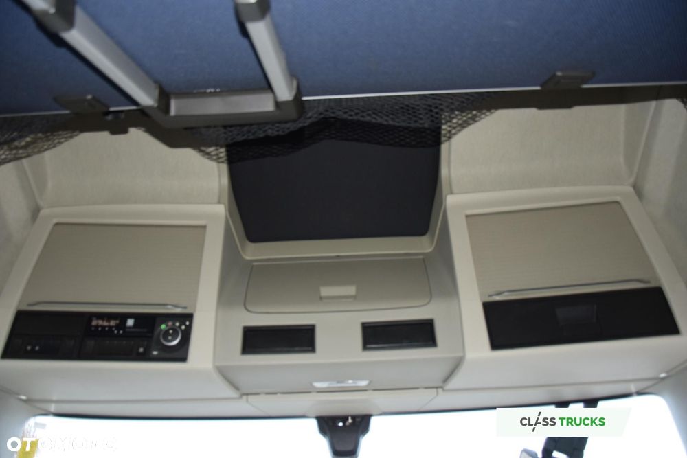 Volvo FH 460 Globetrotter XL i-Save - 16