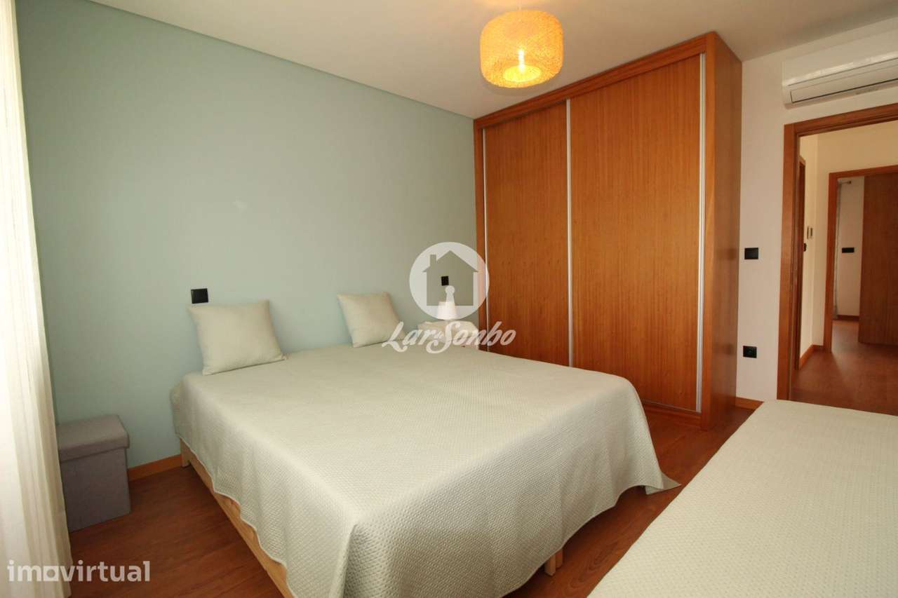 Moradia individual com piscina Fafe - Grande imagem: 3/16