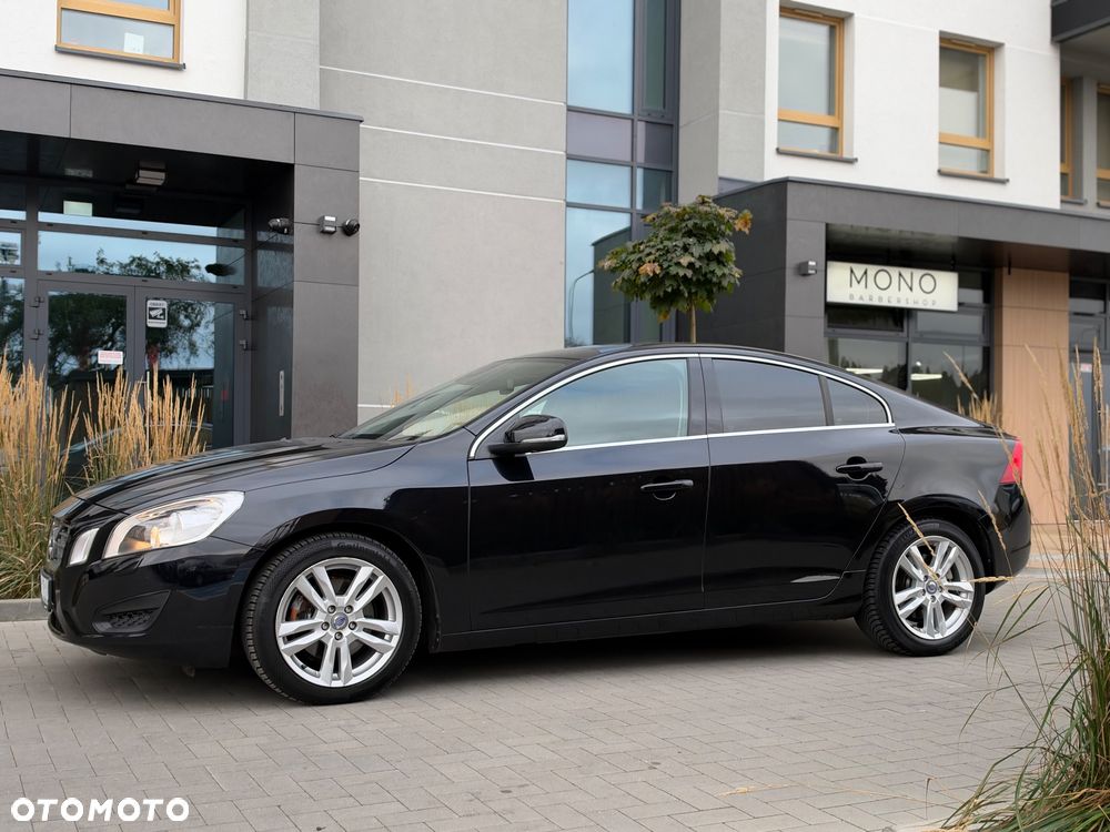 Volvo S60 - 3