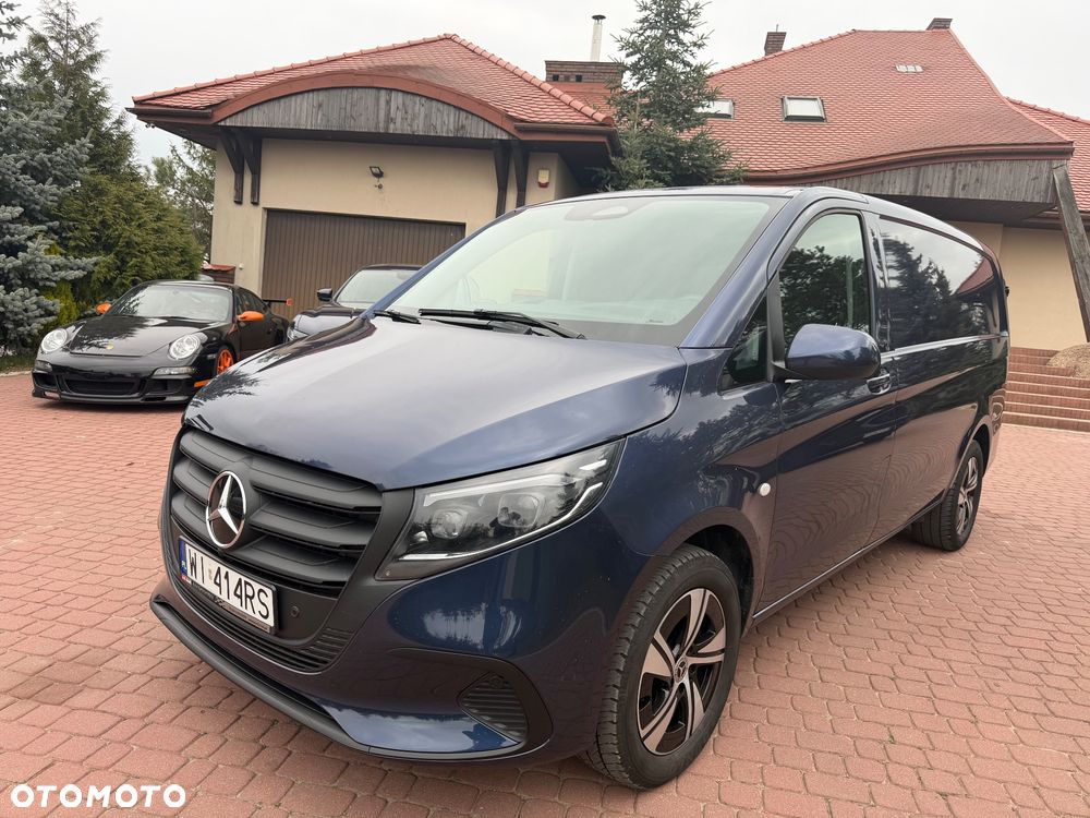 Mercedes-Benz VITO - 1