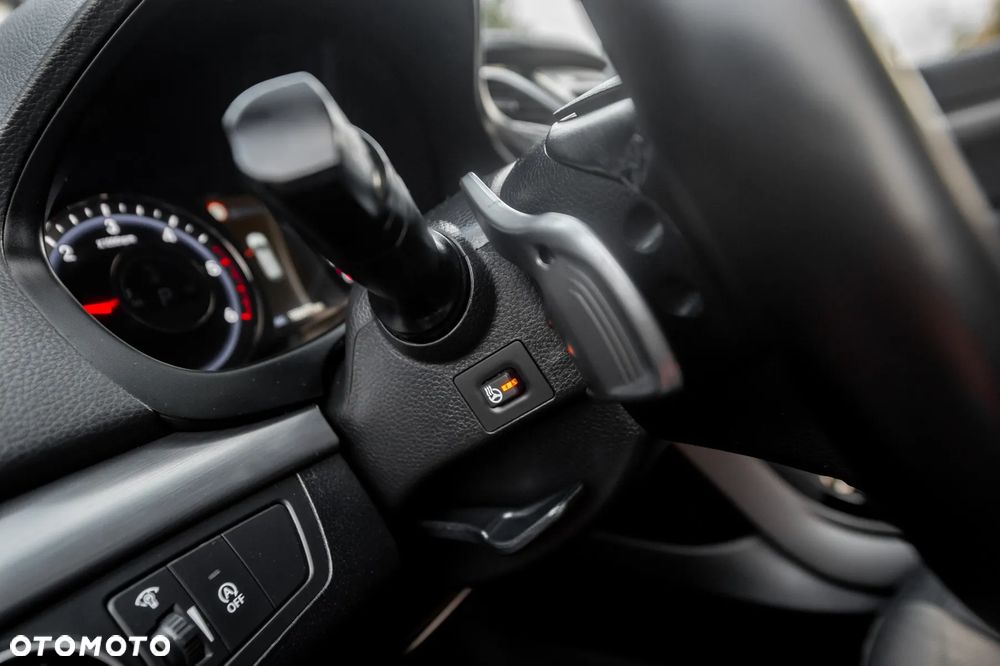 Hyundai i40 1.7 CRDi BlueDrive Premium DCT - 29