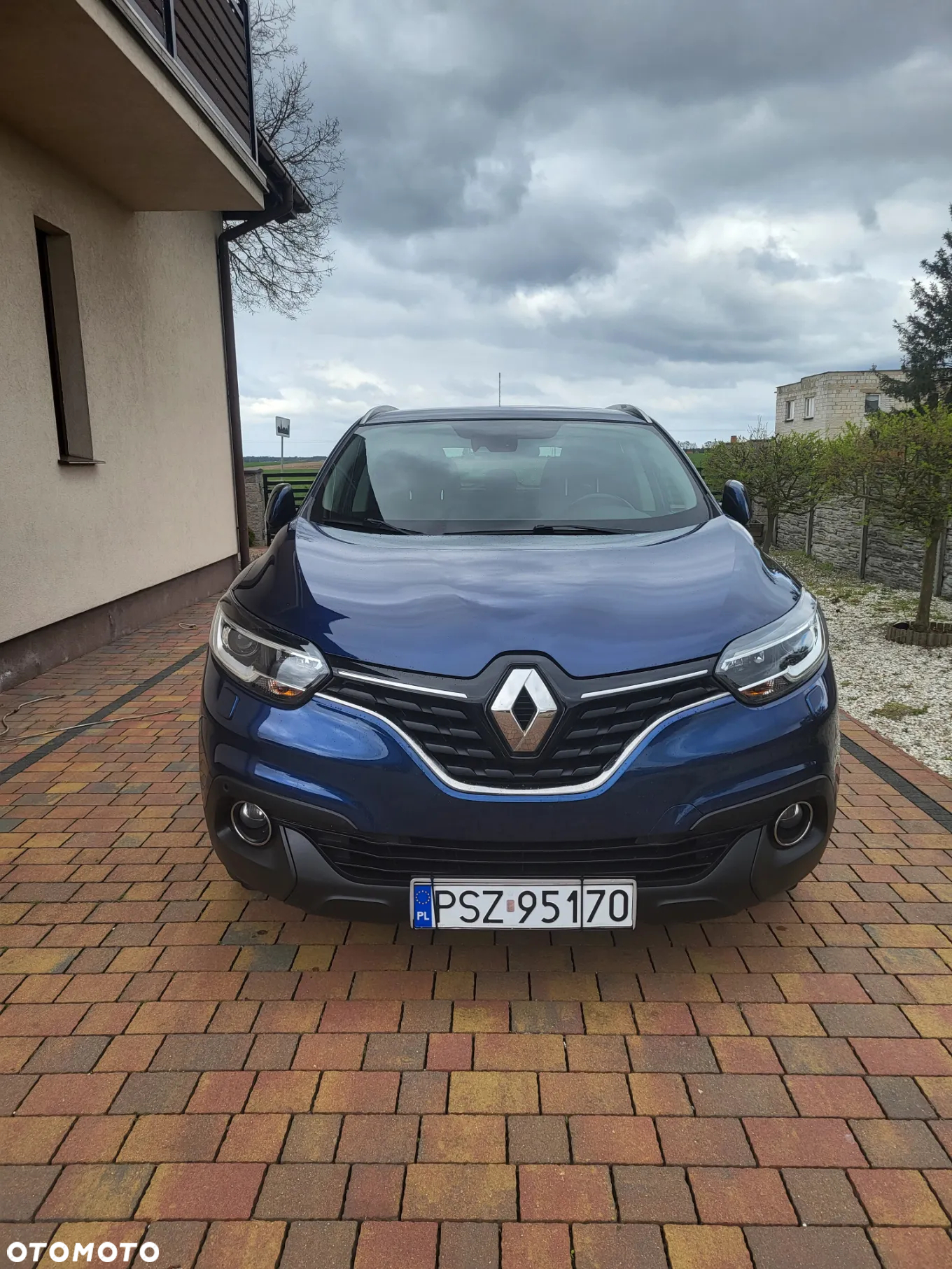 Renault Kadjar 1.5 dCi Energy Adventure EDC - 2