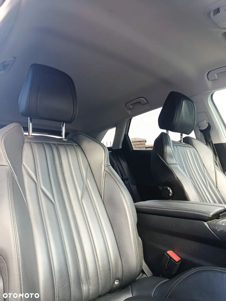 Peugeot 3008 1.5 BlueHDi Allure S&S EAT8 - 10