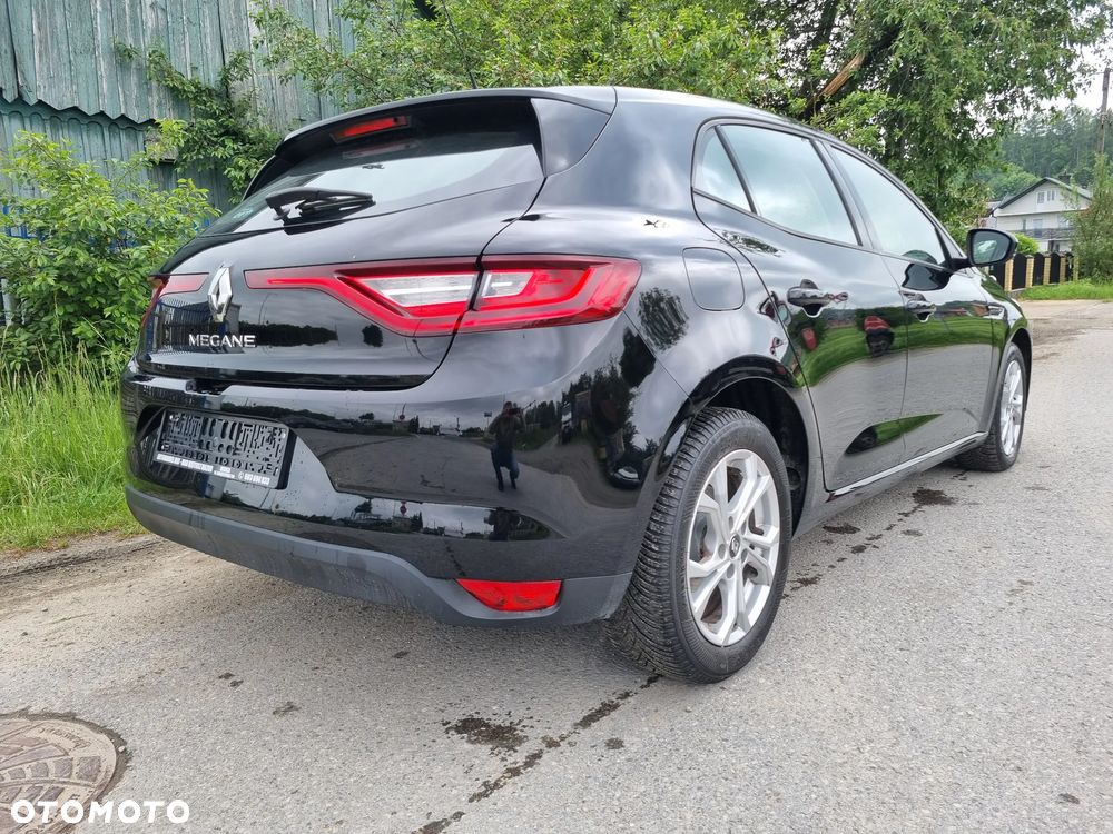Renault Megane 1.2 Energy TCe Life - 6