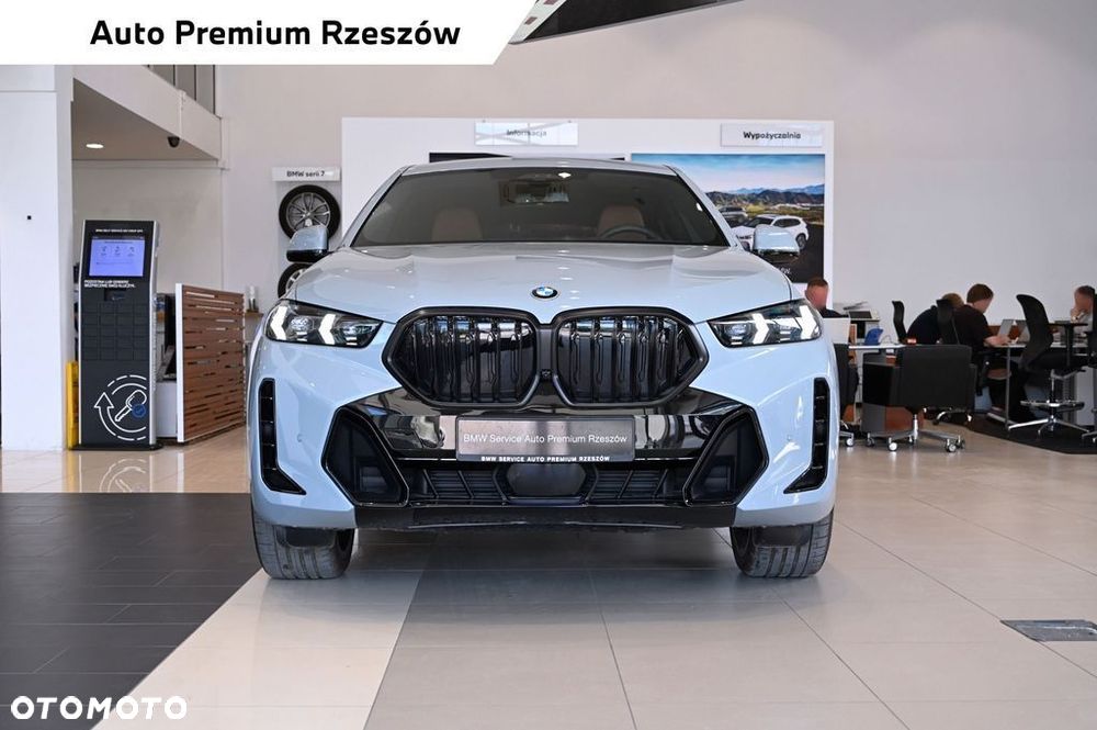 BMW X6 - 3