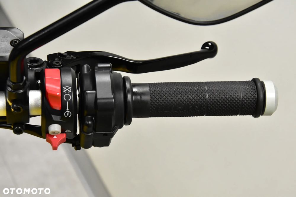 Ducati Scrambler - 24