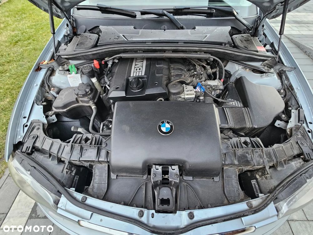 BMW Seria 1 116i - 35