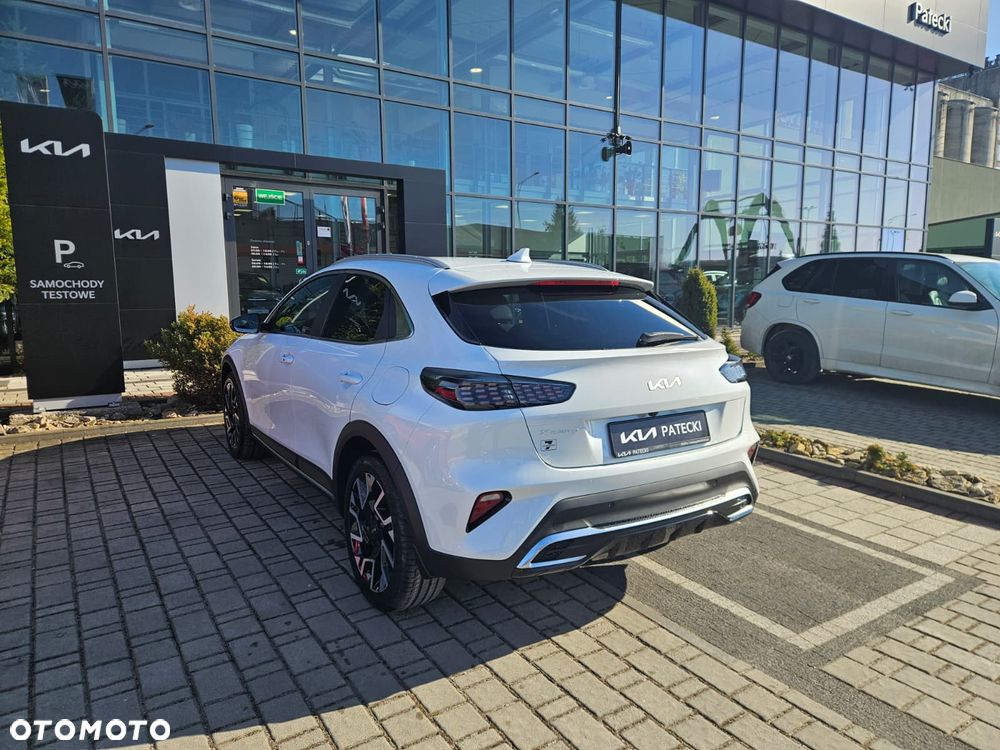 Kia XCeed 1.6 T-GDI Tribute DCT - 8