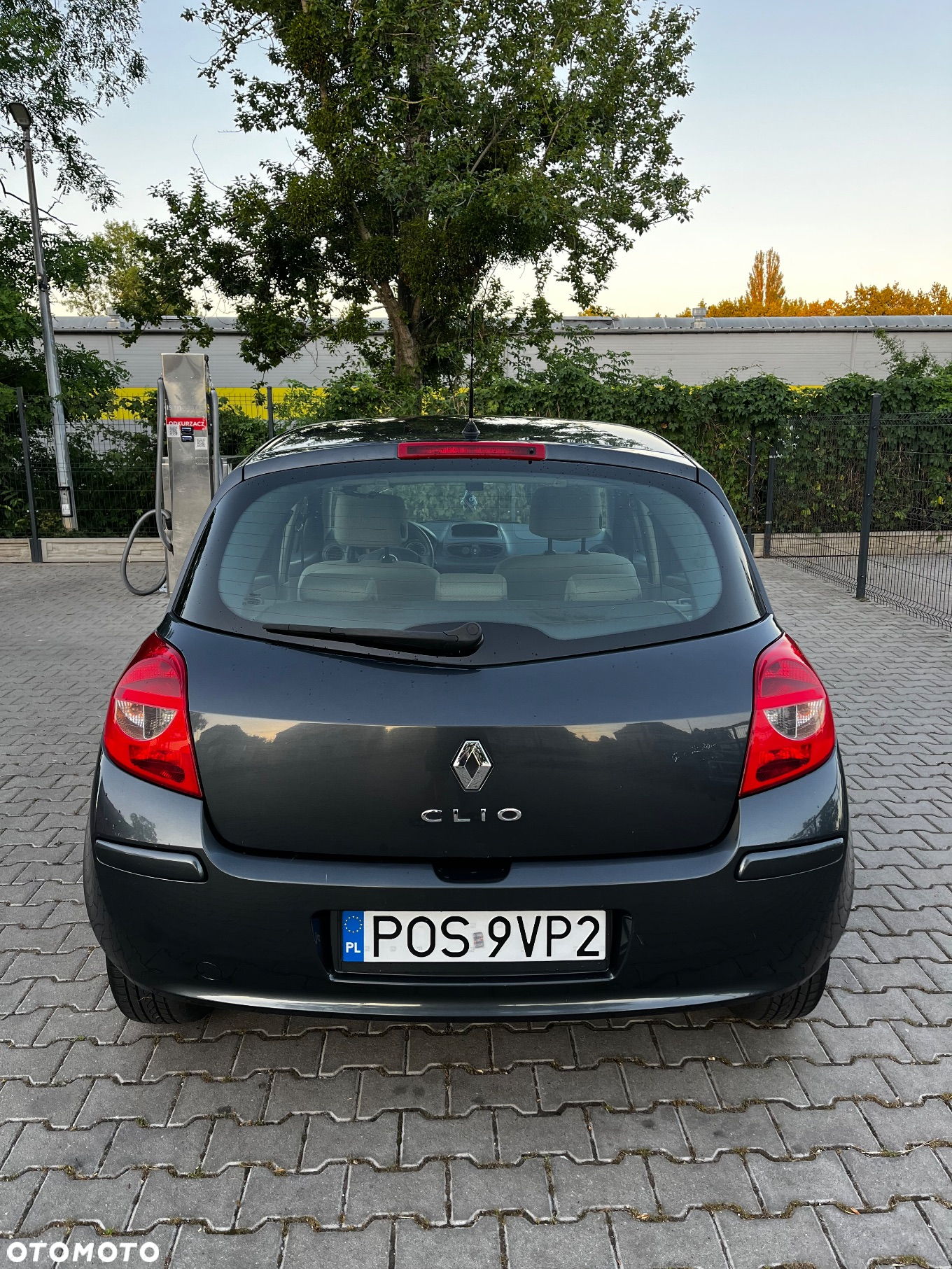 Renault Clio 1.5 dCi Alize - 10