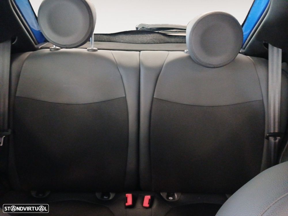 Fiat 500 1.2 Sport - 13