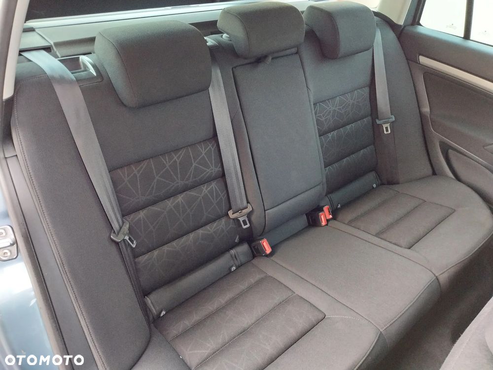Skoda Octavia 2.0 TDI Elegance - 8