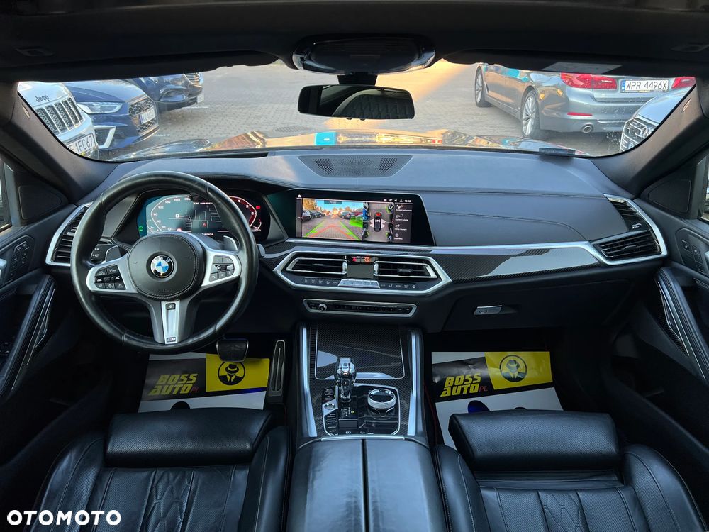 BMW X6 - 17