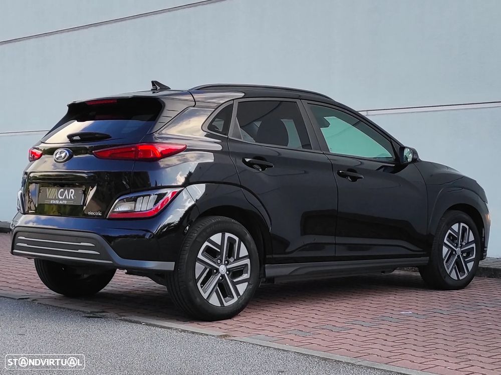 Hyundai Kauai 64 kWh Premium - 11