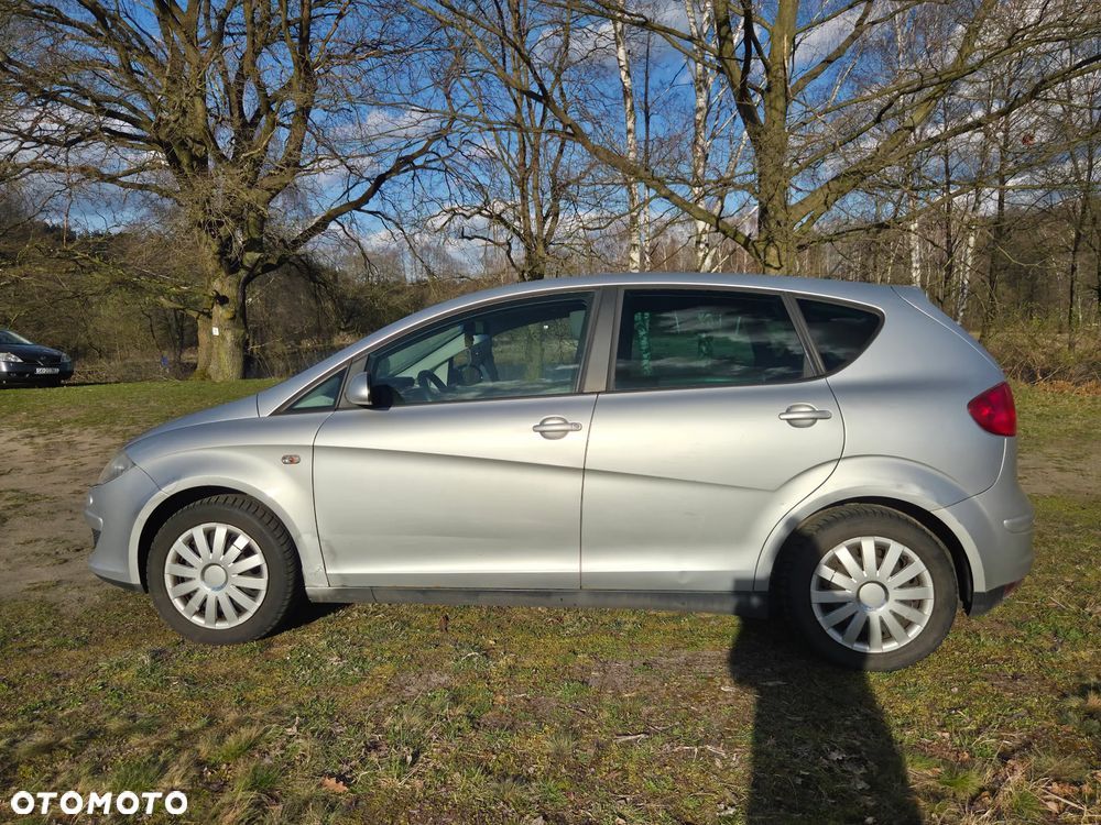 Seat Altea 1.9 TDI Volks-Seat - 6
