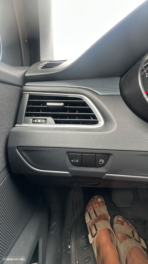 Peugeot 508 SW e-HDi FAP 110 EGS6 Business-Line - 25