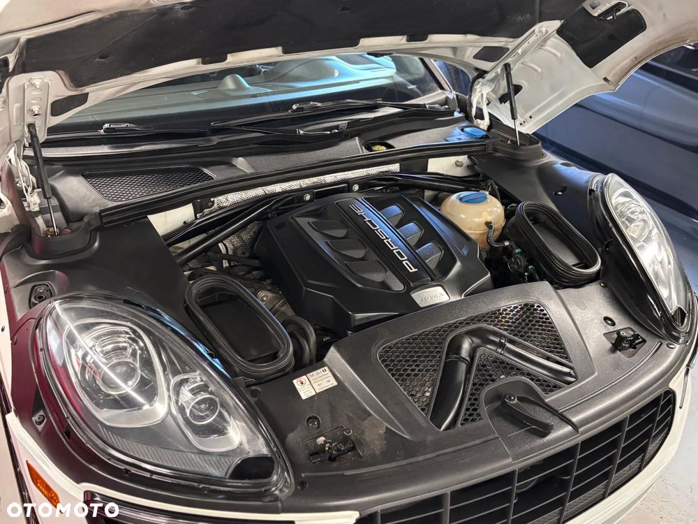 Porsche Macan S PDK - 20
