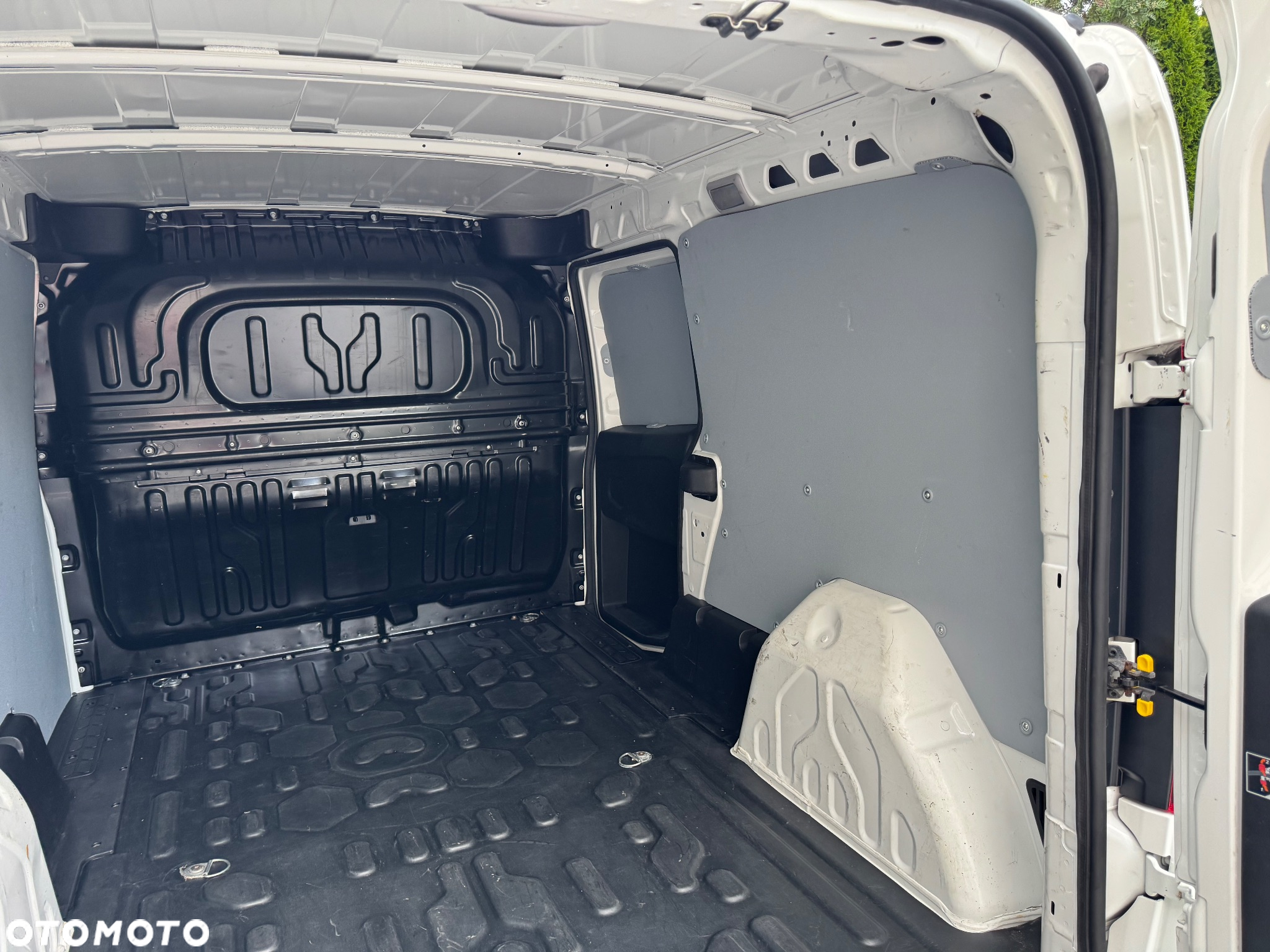 Fiat Doblo - 25