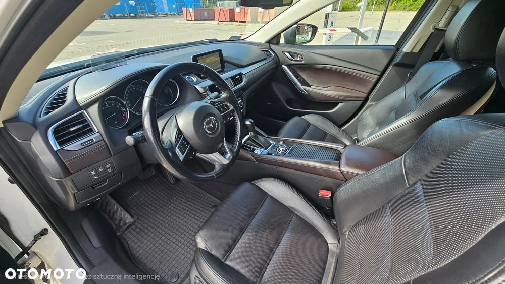 Mazda 6 - 19