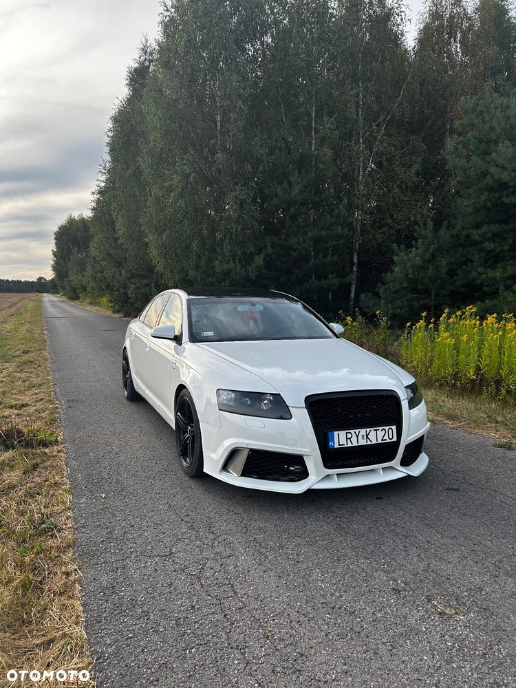 Audi A6 - 15