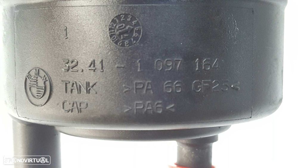 DEPÓSITO SERVO BMW SERIE 3 CABRIO (E46) 318 CI - 2