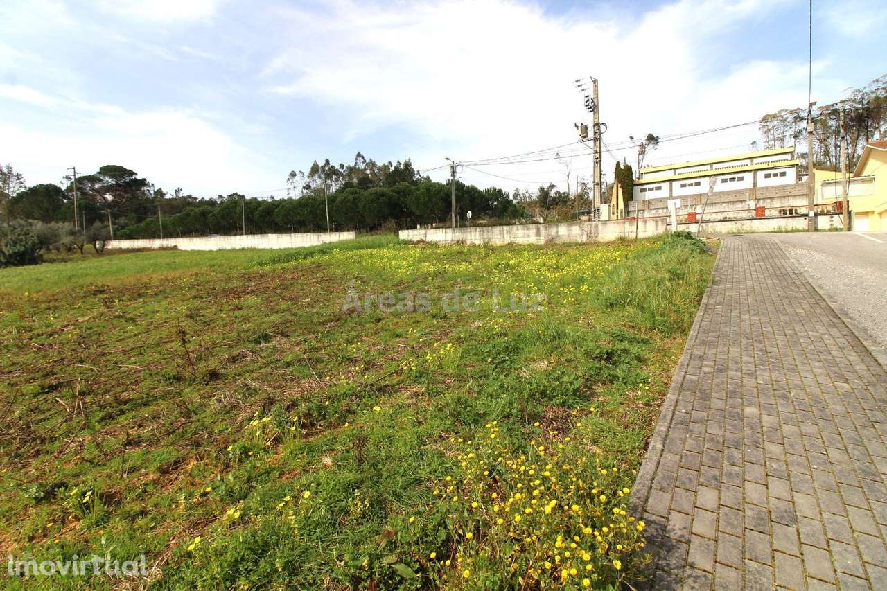 Terreno para Construção - Pernelhas, Leiria - Grande imagem: 2/10