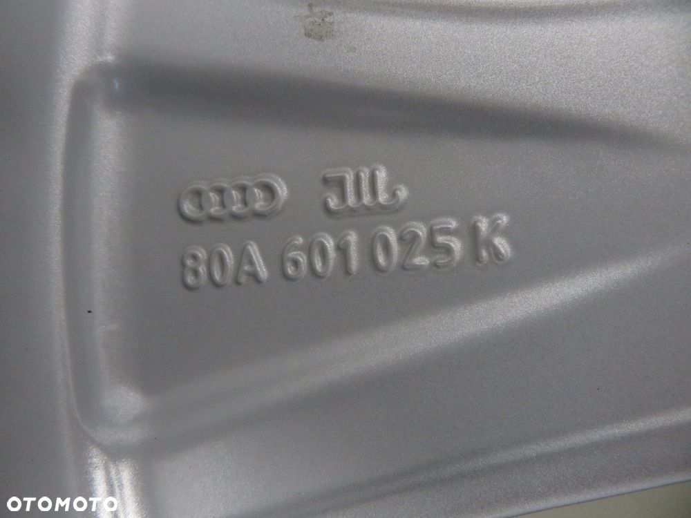 Alufelgi 19'' Audi Q3 Q5 A4 B8 B9 A6 C8 5x112 ET34 80A601025K - 3