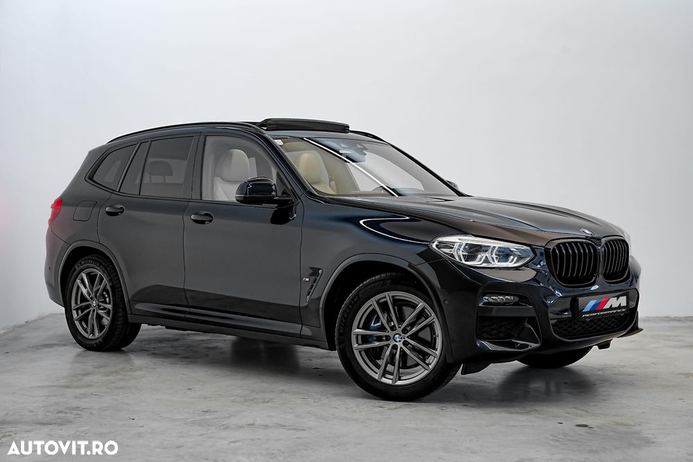 BMW X3 - 6