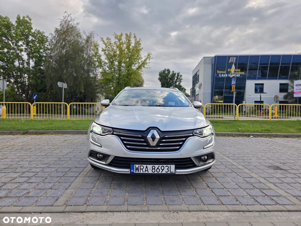 Renault Talisman ENERGY TCe 200 EDC INTENS - 4