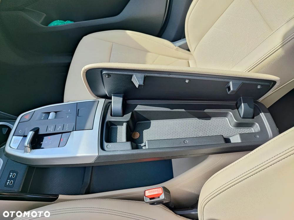 BMW X1 - 26